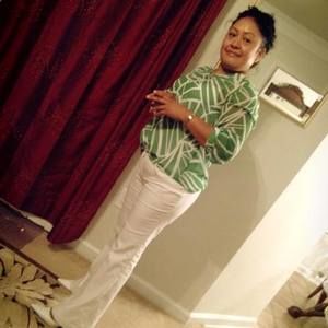 Meet your Posher, Irma